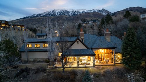 4601 Foothill Dr, Provo, UT, 84604-5335 | Card Image