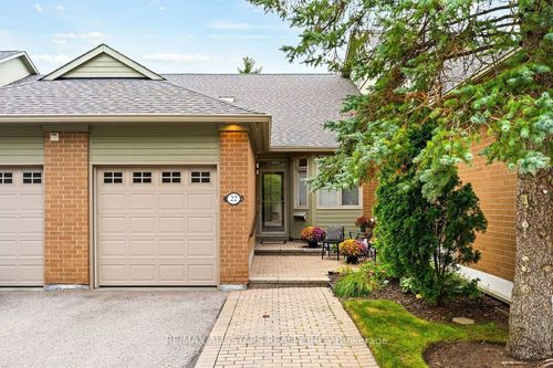22 Sandpiper Key Way, Markham, ON, L6E1B4 | Card Image