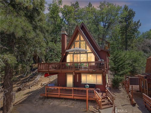 33480 Weeping Willow Dr, Green Valley Lake, CA, 92341 | Card Image