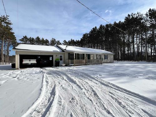 9061 S Lucas Rd, Mc Bain, MI, 49657-9731 | Card Image