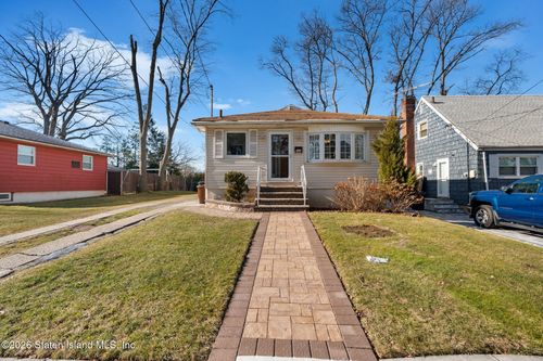 108 Crafton Ave, Staten Island, NY, 10314-6804 | Card Image