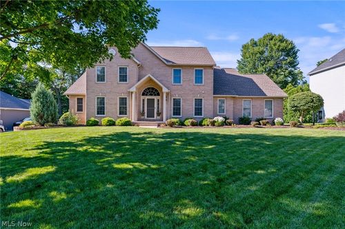 4549 Ridge Crest Drive, Copley, OH, 44321 | Card Image