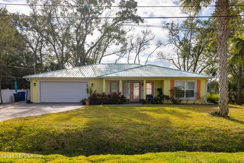 325 Floridian Ave, St Augustine, FL, 32080-9107 | Card Image