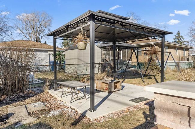5136 W Hawthorne Ave, House other with 3 bedrooms, 2 bathrooms and 2 parking in Berkeley IL | Image 20