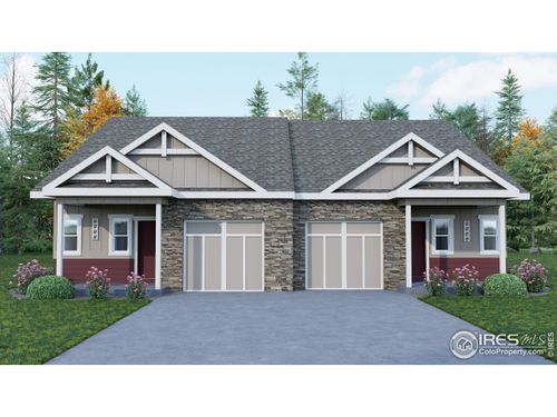 4779 Degas Dr, Loveland, CO, 80538 | Card Image