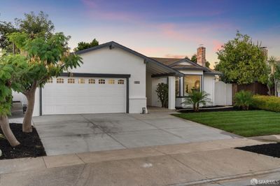 1015 Wilsham Drive, House other with 4 bedrooms, 2 bathrooms and 5 parking in San Jose CA | Image 1