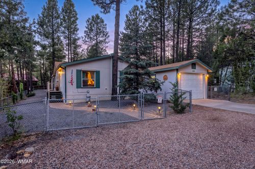 2813 W Young, Show Low, AZ, 85901-6936 | Card Image