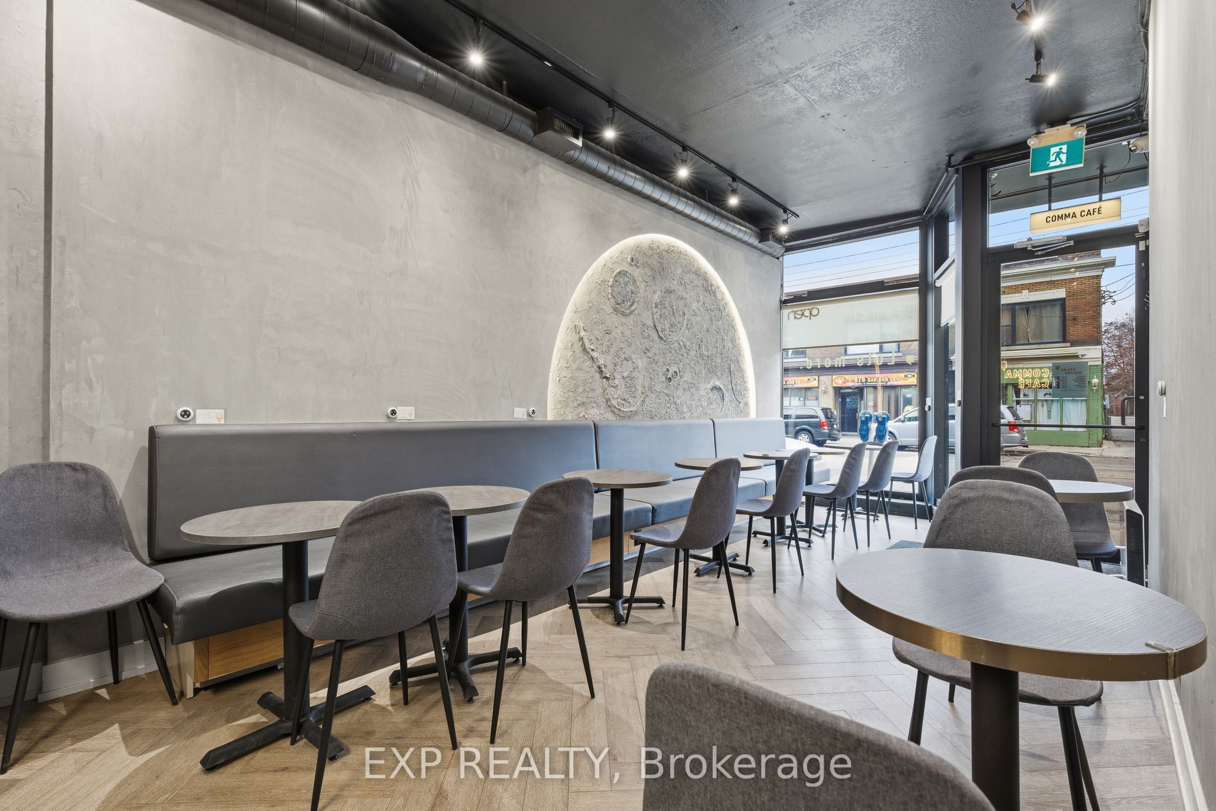 Commercial Sale in Hamilton