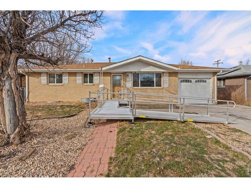 1127 25th Ave, Greeley, CO, 80634-3523 | Card Image