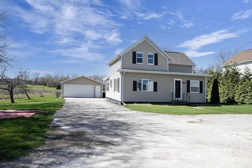 N590 Railroad Street, Sherwood, WI, 54169 | Card Image