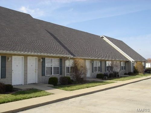 apt-1-463 Ponderosa Ave, O Fallon, IL, 62269-2566 | Card Image