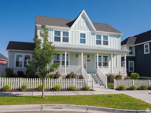 6258 W Copper Hawk Dr, South Jordan, UT, 84009-1596 | Card Image