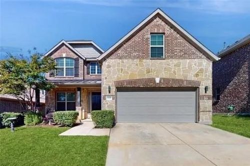 3308 Knoll Pines Rd, Denton, TX, 76208-1321 | Card Image