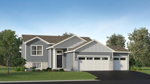 6725 168th Ln Nw, Anoka, MN, 55303 | Card Image