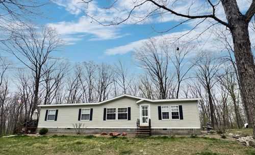830 State Route Y, HARRISBURG, MO, 65256-9404 | Card Image