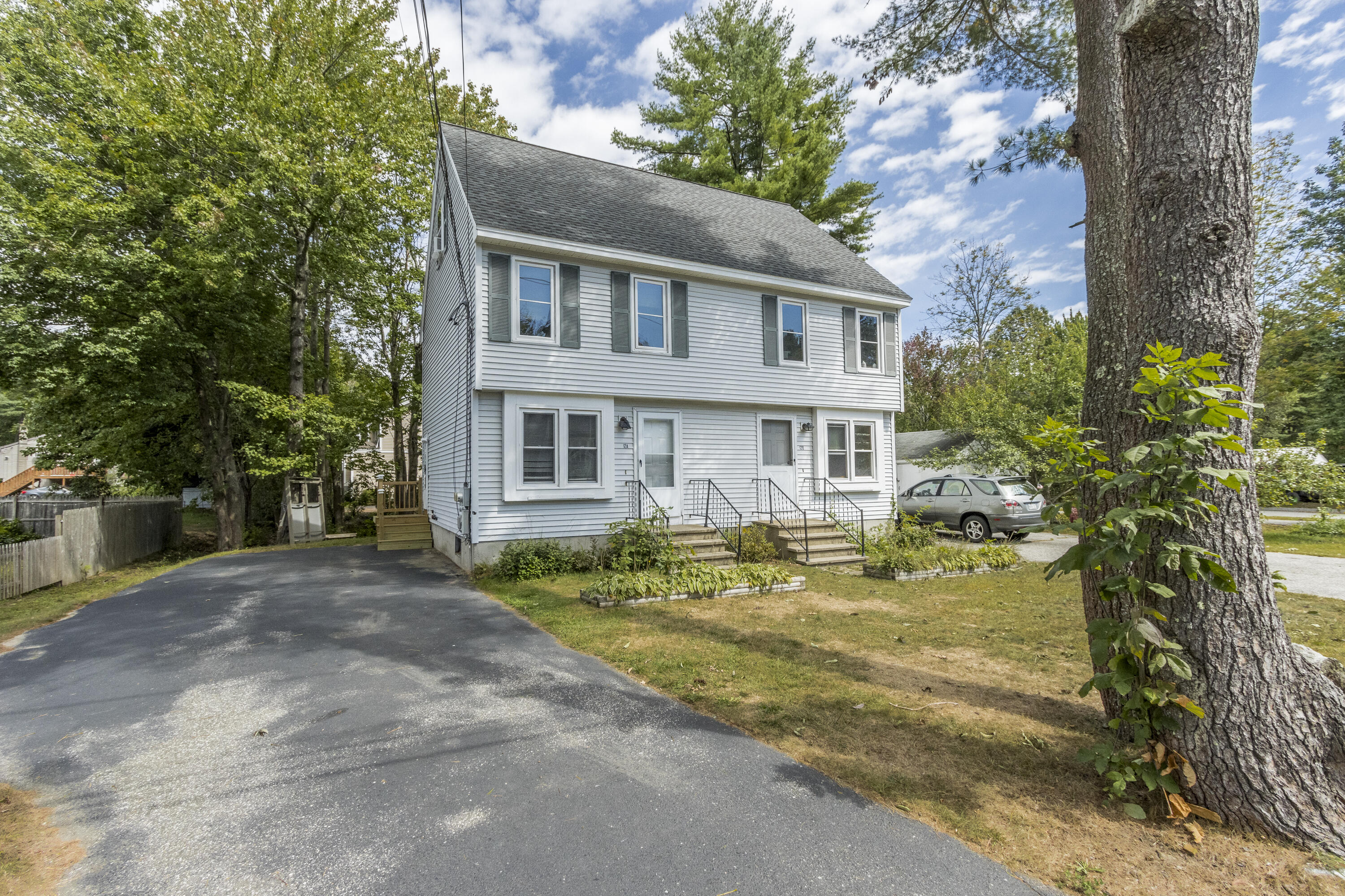 Stockman Ave, Saco, ME 04072