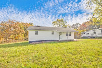 526 Harding Rd, House other with 3 bedrooms, 1 bathrooms and null parking in Jamestown TN | Image 3