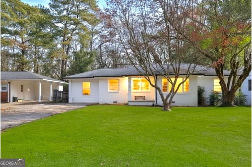1124 Longshore Dr, Decatur, GA, 30032-2309 | Card Image