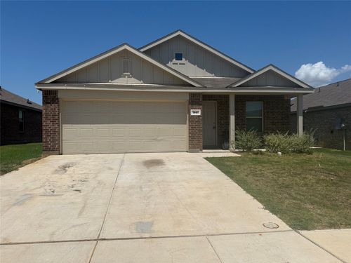 1441 Yachtclub Dr, Azle, TX, 76020-4878 | Card Image