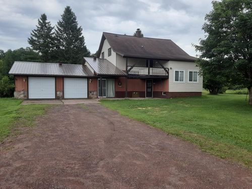 5880 E Pioneer Rd, Ironwood, MI, 49938 | Card Image