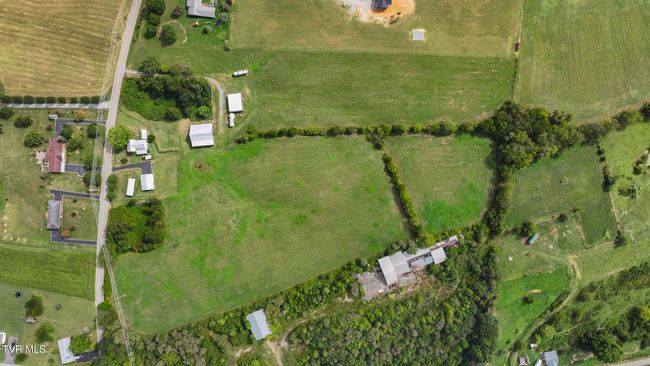 1 - Tbd Highway 81, Home with 0 bedrooms, 0 bathrooms and null parking in Fall Branch TN | Image 8