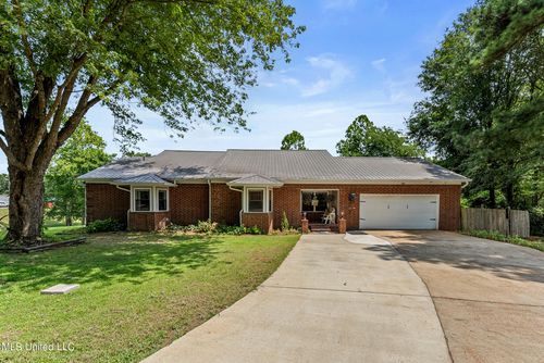 250 Oakdale Ln Lane, Coldwater, MS, 38618 | Card Image