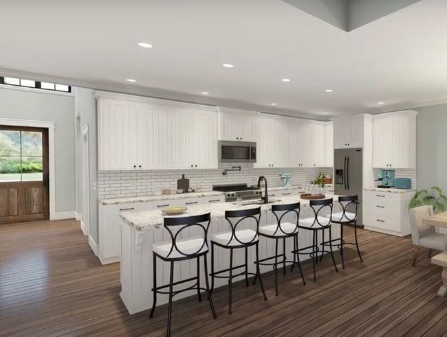 1365 County Road 3355, House other with 3 bedrooms, 2 bathrooms and null parking in Paradise TX | Image 5
