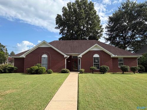 701 Rigel Dr Sw, Decatur, AL, 35603-1207 | Card Image