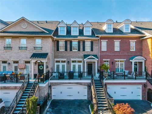 3 Buford Village Walk, Buford, GA, 30518-8840 | Card Image