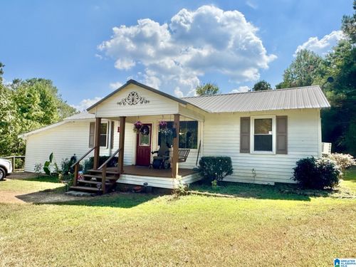 450 County Road 460, woodland, AL, 36280-5124 | Card Image