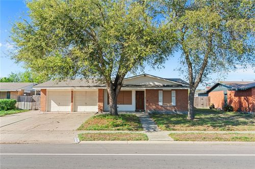 4634 Schanen Blvd, Corpus Christi, TX, 78413-3528 | Card Image