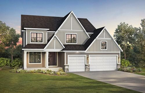 1884 Laquey Ave Ne, Saint Michael, MN, 55376-2016 | Card Image