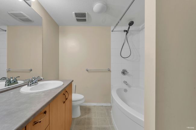 315 - 9283 Government St, Condo with 1 bedrooms, 1 bathrooms and 1 parking in Burnaby BC | Image 16