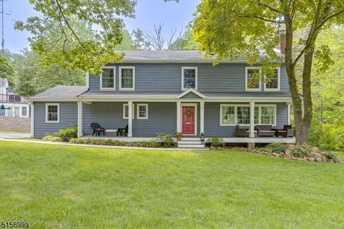 35 Fox Run, New Providence, NJ, 07974-1206 | Card Image