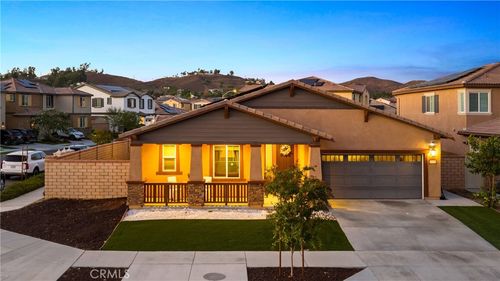 24440 Reserve Ct, Menifee, CA, 92584-0364 | Card Image