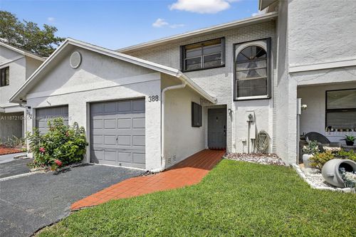 388-388 Nw 103rd Ter, Pembroke Pines, FL, 33026-5942 | Card Image