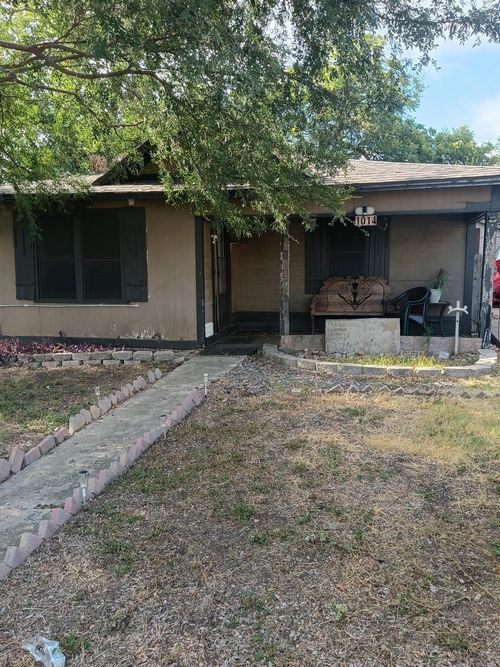1014 Gulf, San Antonio, TX, 78202-3261 | Card Image