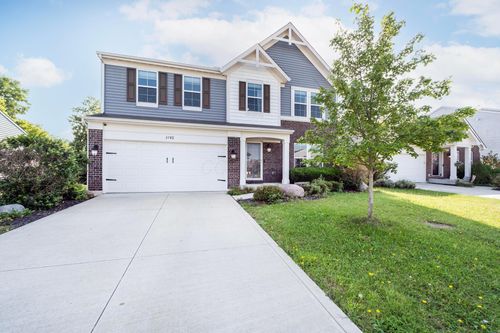 3742 Winding Path Dr, Canal Winchester, OH, 43110-7782 | Card Image