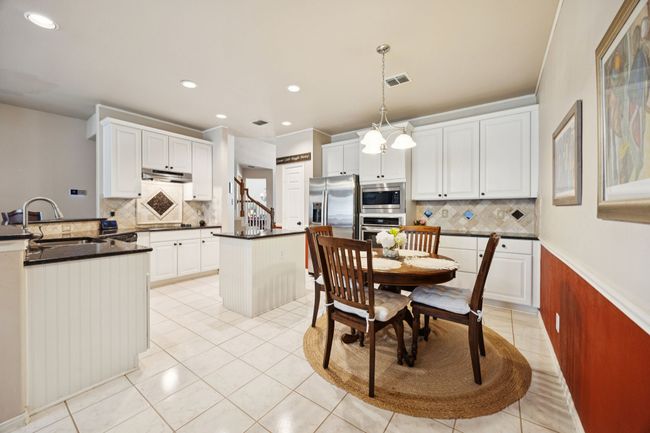 2728 Edgebrook Ct, House other with 4 bedrooms, 3 bathrooms and null parking in Keller TX | Image 12