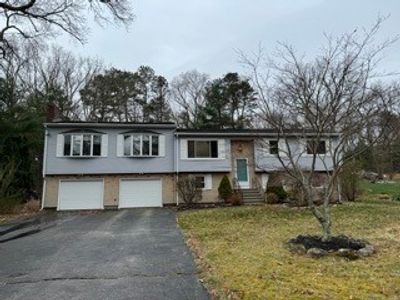 106 Reservoir Road, House other with 3 bedrooms, 2 bathrooms and 10 parking in Coventry RI | Image 1