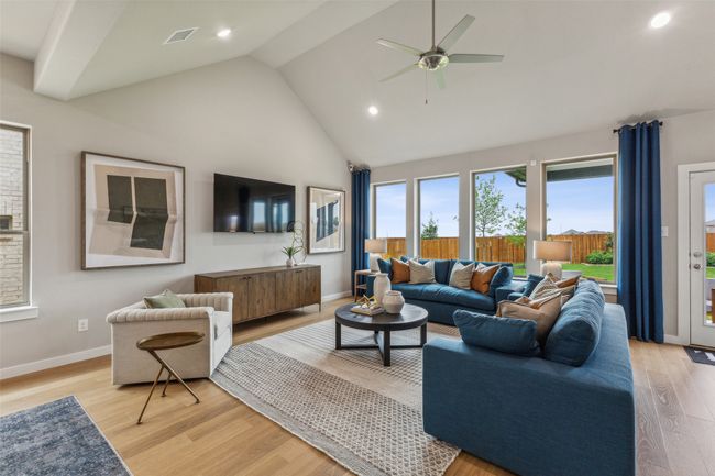 4716 Morgan St, House other with 4 bedrooms, 3 bathrooms and null parking in Mckinney TX | Image 6
