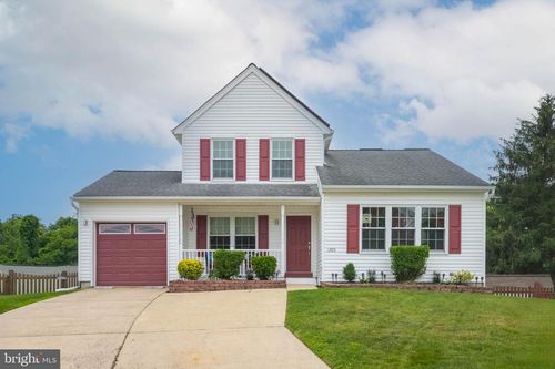 1203 Ashmead Sq, BELCAMP, MD, 21017-1343 | Card Image