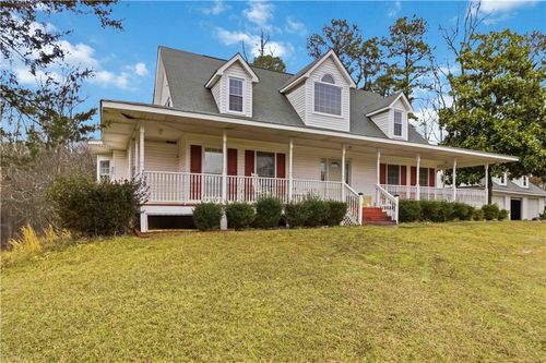 231 Meadow Chase Way, Palmetto, GA, 30268-1523 | Card Image
