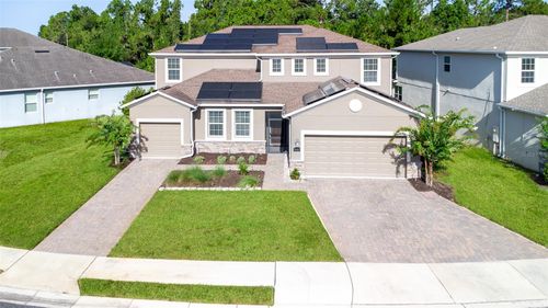 491 Brunswick Dr, DAVENPORT, FL, 33837-4607 | Card Image