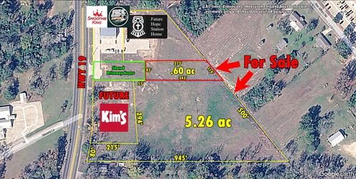 2228 Crockett 3r-1b Road, Palestine, TX, 75801 | Card Image