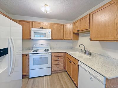 304 - 13606 E Bates Avenue, Condo with 0 bedrooms, 0 bathrooms and 1 parking in Aurora CO | Image 3