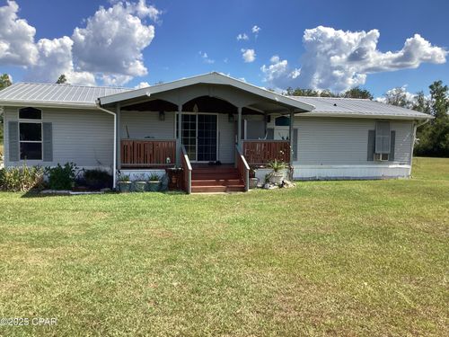6910 Roadrunner Rd, Youngstown, FL, 32466-2383 | Card Image
