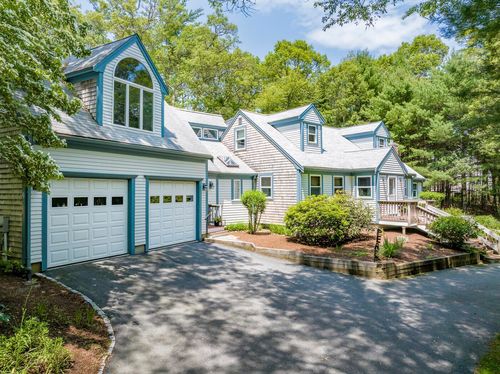 239 Whistleberry Dr, Marstons Mills, MA, 02648-1447 | Card Image