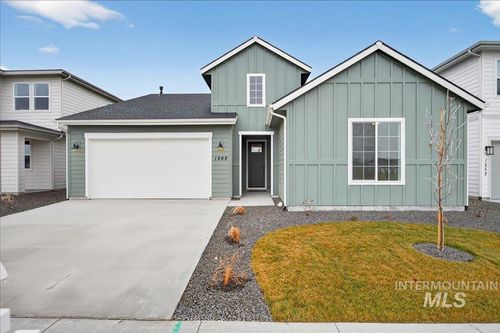 2607 N Morehouse Ave, Eagle, ID, 83616 | Card Image