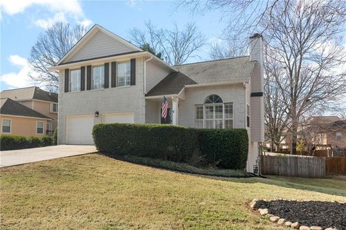 12080 Greenmont Walk, Alpharetta, GA, 30009-3453 | Card Image